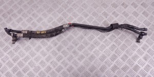 Трубка охлаждения АКПП BMW 5-series (E60/61) 17 22 4 715 620