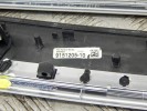 Накладка декоративная салона (комплект) BMW 7-series (F01/02) 51 41 9 151 204