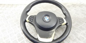 Руль BMW X5-series (E53)