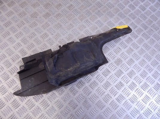 Воздуховод тормозной правый BMW 5-series (E39) 51 71 8 159 422