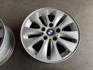 Диск литой BMW 3-series (E46) 36 11 6 779 786