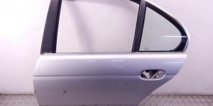 Дверь задняя левая BMW 5-series (E39) 41 52 7 034 153