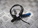 Датчик ABS передний BMW 5-series (E39) 34 52 6 756 375