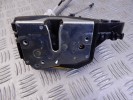 Замок двери передней правой BMW 3-series (E46) 51 21 7 011 244