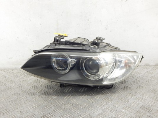 Фара левая BMW 3-series (E90/91/92) 7162129 Фара левая BMW 3-series (E90/91/92) 7162129