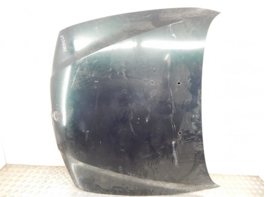 Капот BMW 5-series (E39)