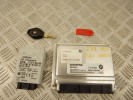 Блок управления двигателем BMW 5-series (E39) 12 14 7 519 308