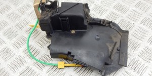 Замок двери передней правой BMW 5-series (E39) 51 21 8 235 104 Замок двери передней правой BMW 5-series (E39) 51 21 8 235 104