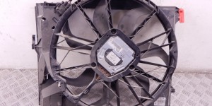 Вентилятор радиатора BMW 3-series (E90/91/92) 17 42 7 562 080