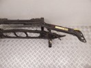 Передняя панель крепления облицовки (телевизор) BMW 3-series (E46) 51 71 7 111 691