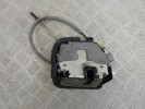 Замок двери задней левой BMW X5-series (E53) 51 22 8 402 601