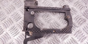Скелет ручки наружной передней правой BMW 5-series (E39) 51 21 8 245 354