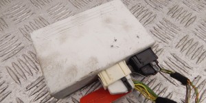Блок управления парктрониками BMW 3-series (E90/91/92) 66 20 6 982 394