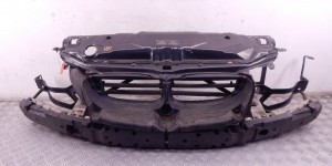Передняя панель крепления облицовки (телевизор) BMW 5-series (E60/61) 51 64 7 033 741 Передняя панель крепления облицовки (телевизор) BMW 5-series (E60/61) 51 64 7 033 741