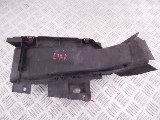 Воздуховод тормозной правый BMW 3-series (E46) 51 71 8 197 928