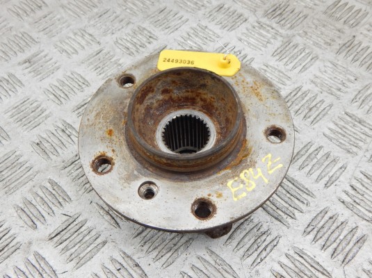 Подшипник ступицы BMW X1-series (E84) 33 41 6 760 058