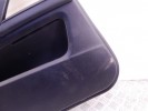 Обшивка двери задней левой (дверная карта) BMW 5-series (E60/61)