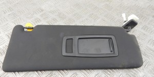 Козырек солнцезащитный BMW 3-series (F30/31) 51 16 8 061 314