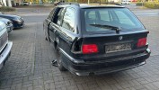 EWS (иммобилайзер) BMW 5-series (E39) 61 35 6 905 666