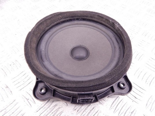 Динамик двери передней левой BMW 3-series (E46) 65 13 6 908 379