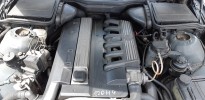 Ступица передняя левая BMW 5-series (E39) 31 21 1 092 853