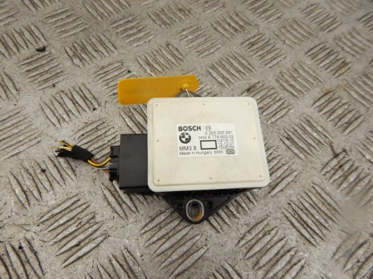 Датчик удара BMW X5-series (E70) 34 52 6 774 602