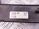 Рамка под магнитолу BMW 5-series (E60/61) 51 45 6 976 361