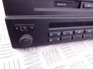 Магнитола BMW 5-series (E39) 65 12 6 918 863