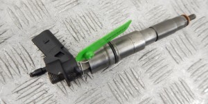 Форсунка BMW X3-series (E83) 13 53 7 792 721