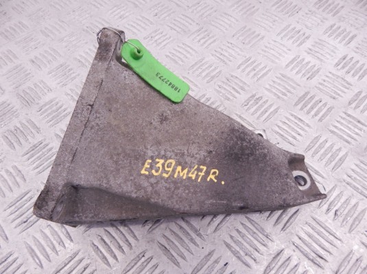 Кронштейн двигателя BMW 5-series (E39) 22 11 6 751 582