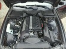 Кассета радиаторов BMW 5-series (E39)
