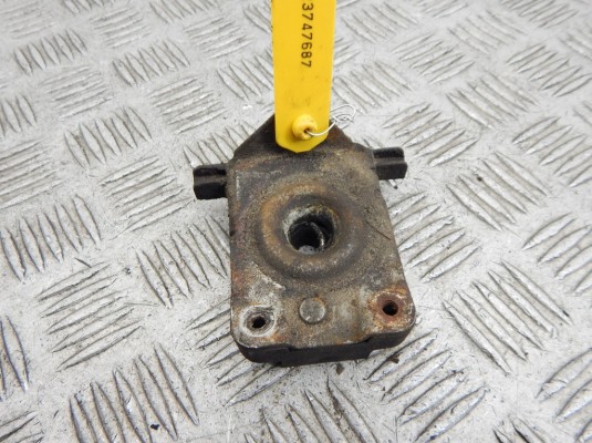 Замок капота BMW 5-series (E39) 51 23 8 203 859