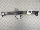 Стеклоподъемник электрический задний левый BMW X5-series (E53) 51 35 8 254 913