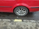 Ус под фару левый BMW 3-series (E46)