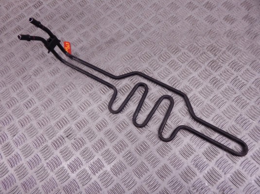 Радиатор гидроусилителя BMW 3-series (E90/91/92) 17 11 7 527 134 Радиатор гидроусилителя BMW 3-series (E90/91/92) 17 11 7 527 134