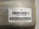 Стойка передняя левая VOLKSWAGEN TOUAREG 7P6616039M