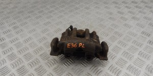 Суппорт передний левый BMW 3-series (E36) 34 11 1 165 559