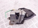 Замок двери передней правой BMW 5-series (E39) 51 21 8 235 104