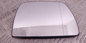 Стекло зеркала наружного правого BMW X3-series (E83) 51 16 3 404 626