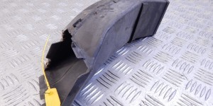 Воздуховод тормозной левый BMW 5-series (E39) 51 11 8 220 077