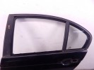Дверь задняя левая BMW 3-series (E46) 41 52 7 034 153