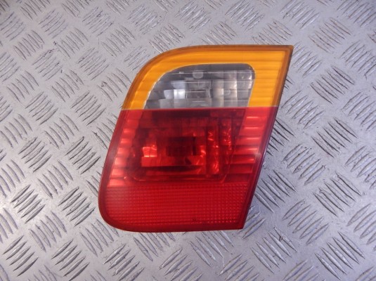 Фонарь крышки багажника правый BMW 3-series (E46) 63 21 6 907 946