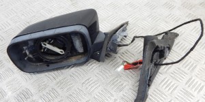 Зеркало наружное левое BMW 3-series (E46) 51 16 8 245 125