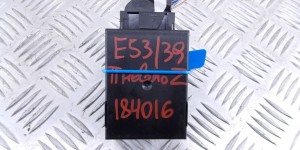 Блок управления пневмоподвеской BMW X5-series (E53) 37 14 1 092 396