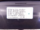 Кнопка стеклоподъемника BMW 7-series (F01/02) 61 31 9 163 527