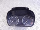Щиток приборов (приборная панель) BMW 1-series (E87) 62 10 9 166 813