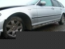 Датчик давления наддува BMW 3-series (E46)