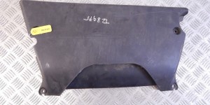 Воздуховод BMW X5-series (E53) 13 71 1 437 101