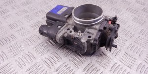 Заслонка дроссельная BMW 5-series (E39) 13 54 1 433 414 Заслонка дроссельная BMW 5-series (E39) 13 54 1 433 414