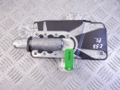 Подушка безопасности боковая (в дверь) передняя левая BMW X5-series (E53) 72 12 7 037 233